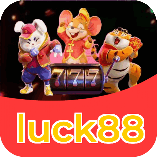 Especificações técnicas download luck88
