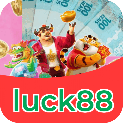 Especificações técnicas download luck88