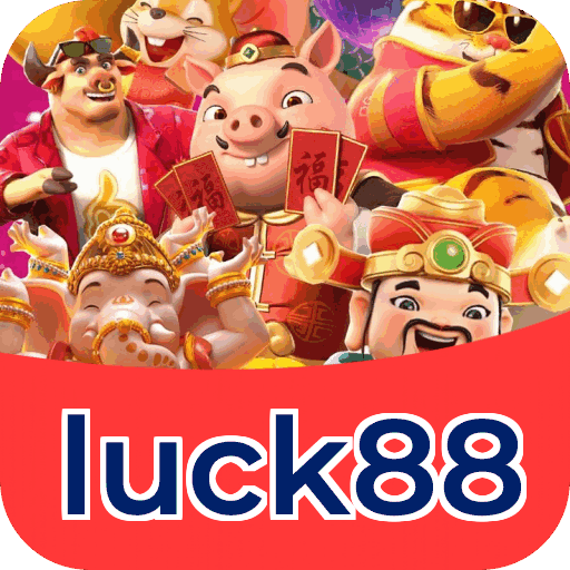 Especificações técnicas download luck88