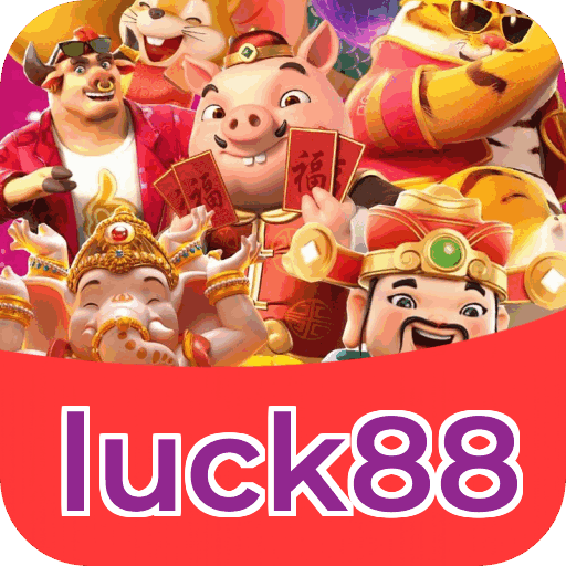 Especificações técnicas download luck88