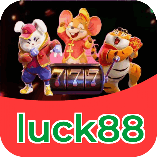 Especificações técnicas download luck88