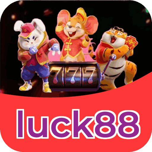 Especificações técnicas download luck88