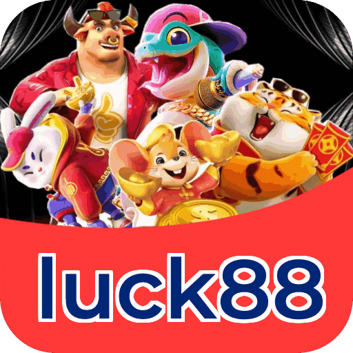 Especificações técnicas download luck88