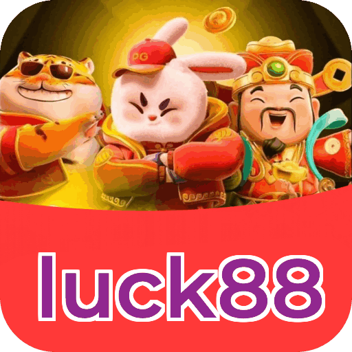 Especificações técnicas download luck88