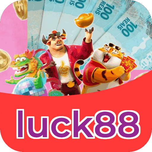 luck88 - Infraestrutura de segurança certificada