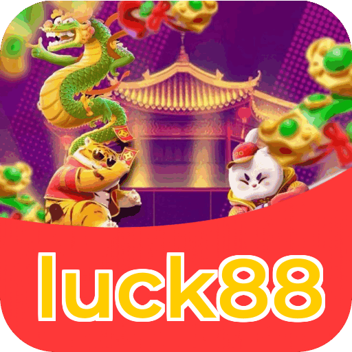 Especificações técnicas download luck88