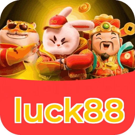 Especificações técnicas download luck88