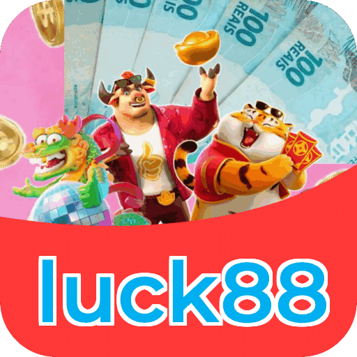 Especificações técnicas download luck88