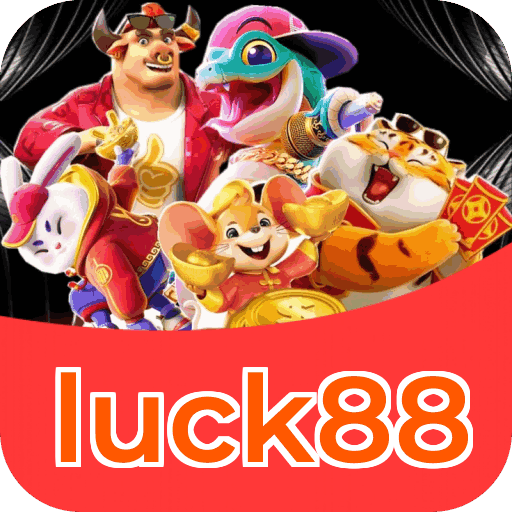 Especificações técnicas download luck88